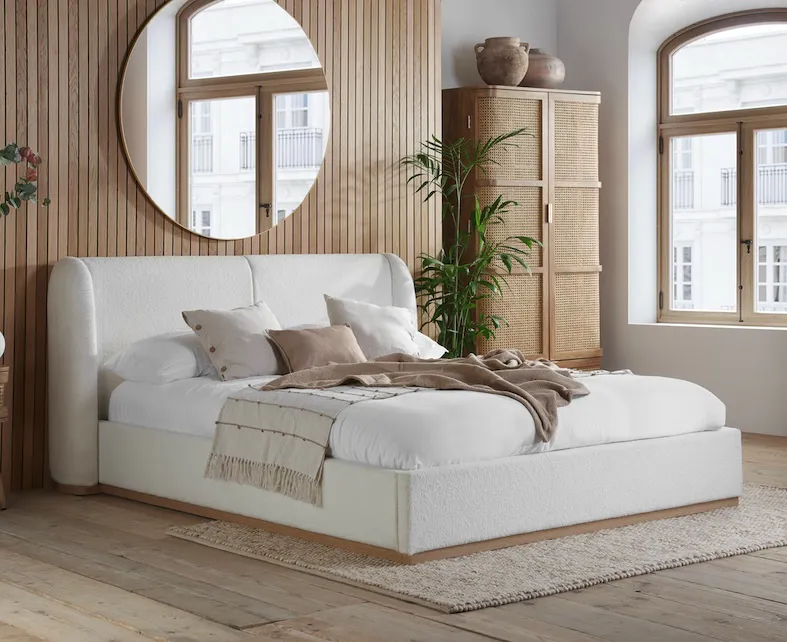 Matera Bed Frame